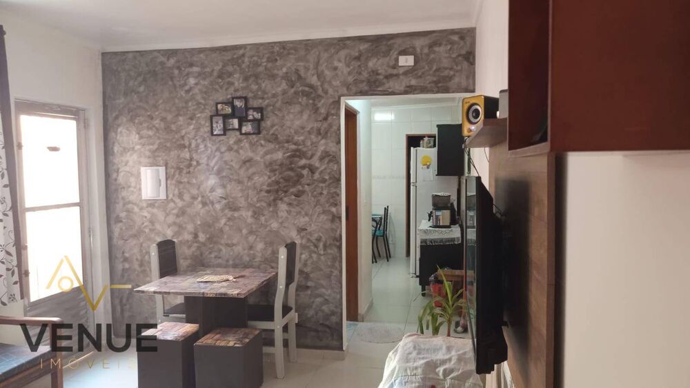 Casa, 2 quartos, 69 m² - Foto 1