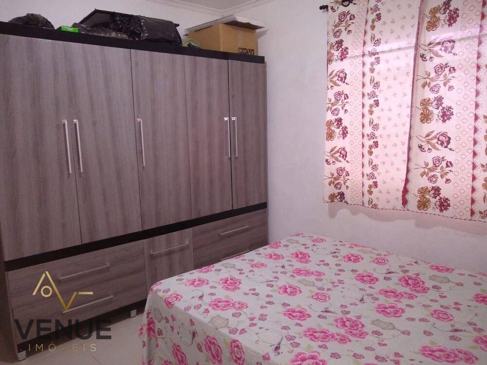 Casa, 2 quartos, 69 m² - Foto 12