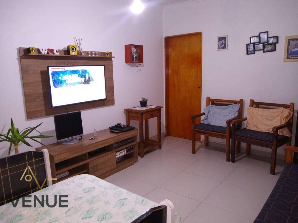 Casa, 2 quartos, 69 m² - Foto 2