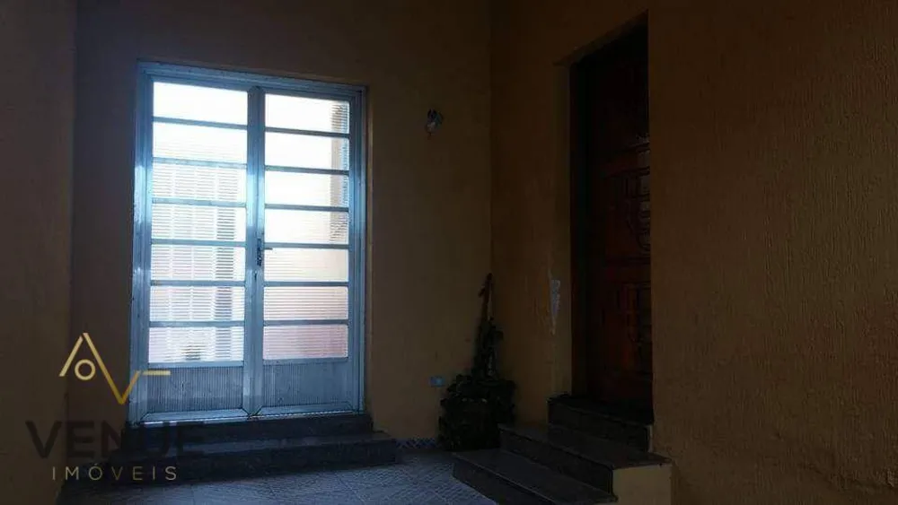 Sobrado, 3 quartos, 240 m² - Foto 2