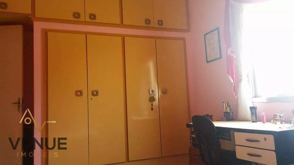 Sobrado, 3 quartos, 240 m² - Foto 5