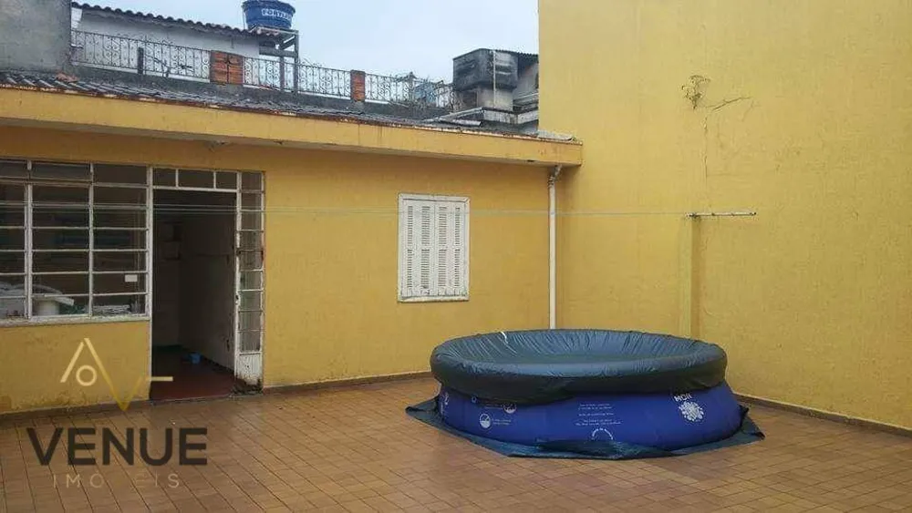 Sobrado, 3 quartos, 240 m² - Foto 12