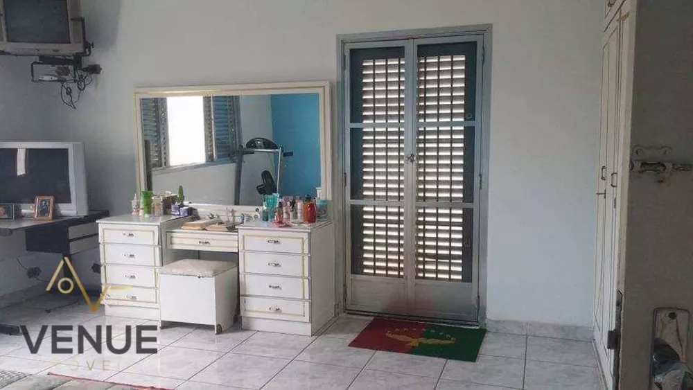 Sobrado, 3 quartos, 240 m² - Foto 7