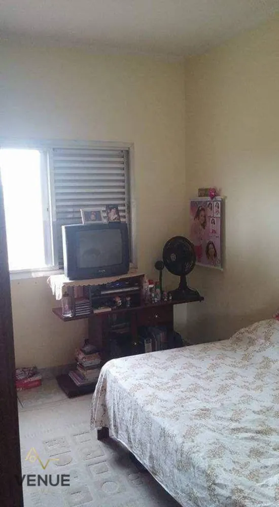 Sobrado, 3 quartos, 240 m² - Foto 8