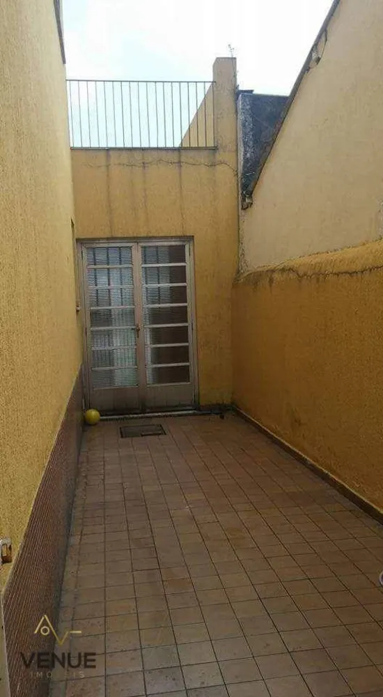 Sobrado, 3 quartos, 240 m² - Foto 7