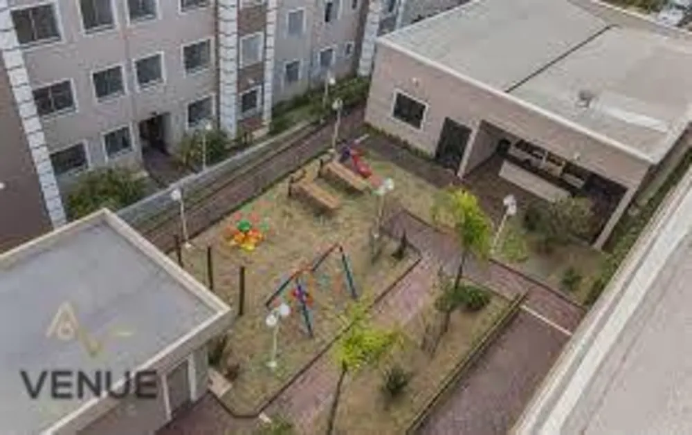 Apartamento, 2 quartos, 44 m² - Foto 7