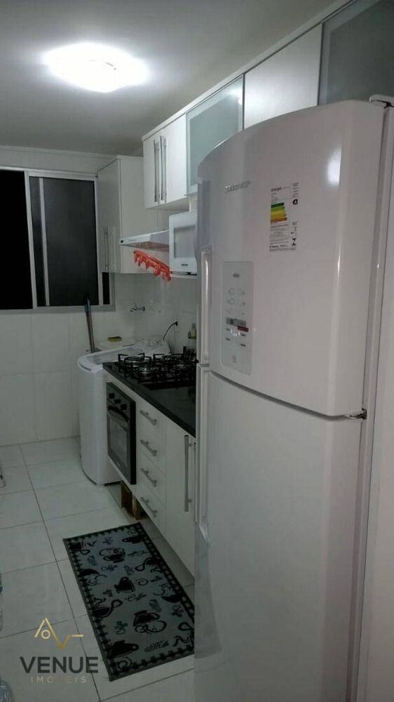 Apartamento à venda com 2 quartos, 44m² - Foto 7