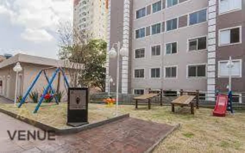 Apartamento, 2 quartos, 44 m² - Foto 4