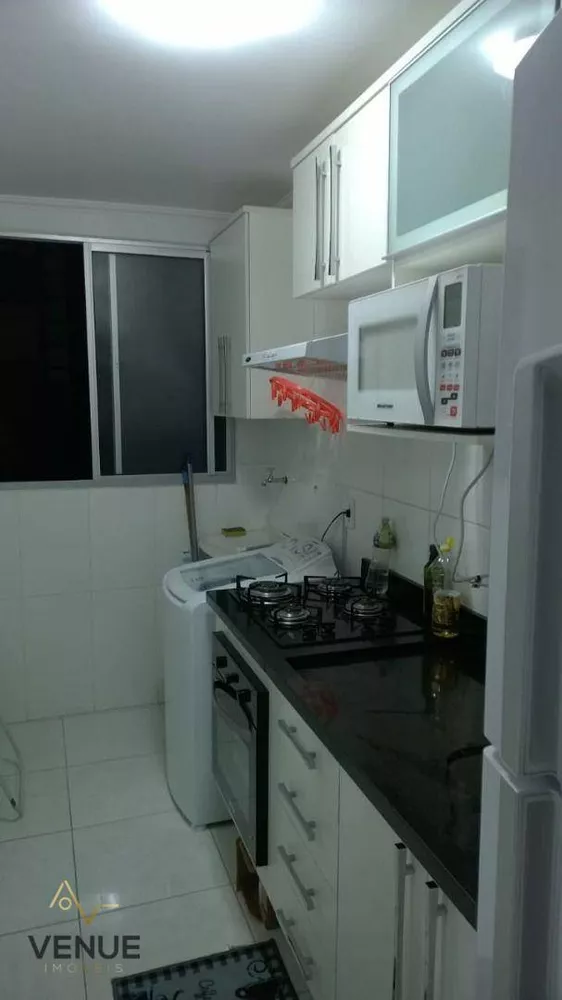 Apartamento, 2 quartos, 44 m² - Foto 11