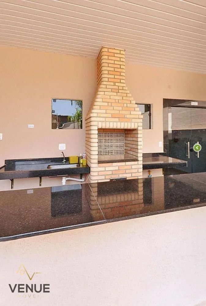 Apartamento, 2 quartos, 44 m² - Foto 8