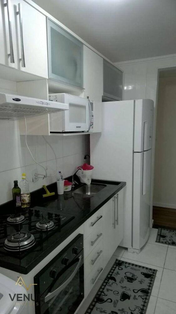 Apartamento à venda com 2 quartos, 44m² - Foto 6