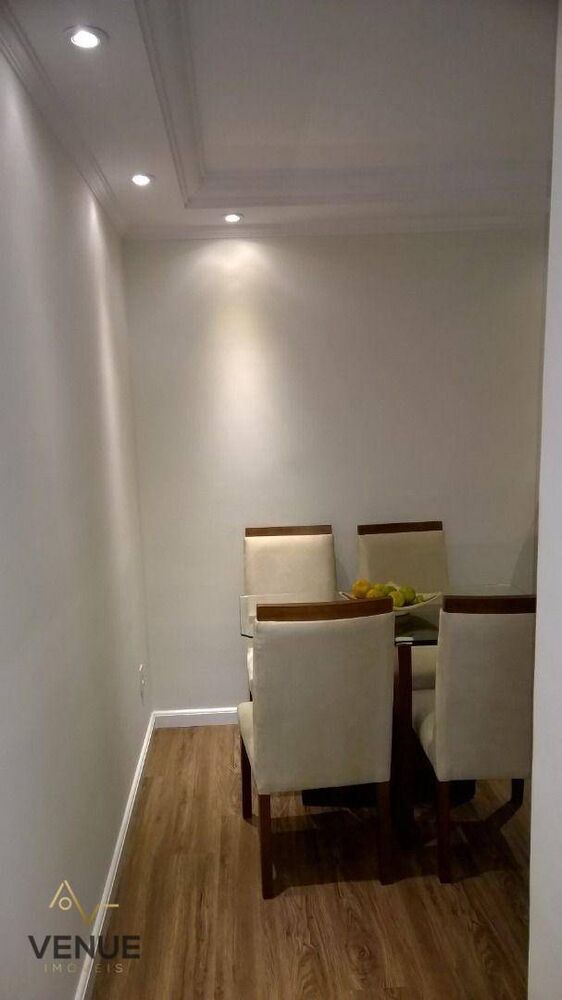 Apartamento à venda com 2 quartos, 44m² - Foto 5