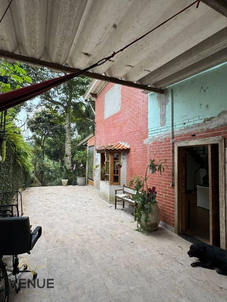 Casa de Condomínio, 3 quartos - Foto 11
