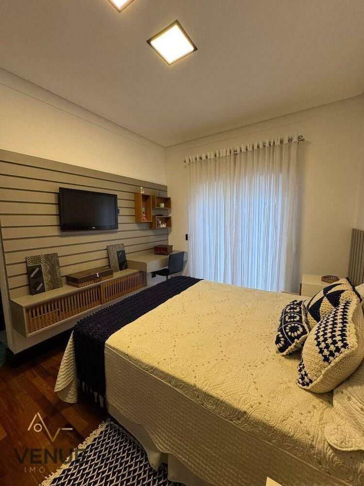 Casa de Condomínio à venda e aluguel com 3 quartos, 500m² - Foto 5