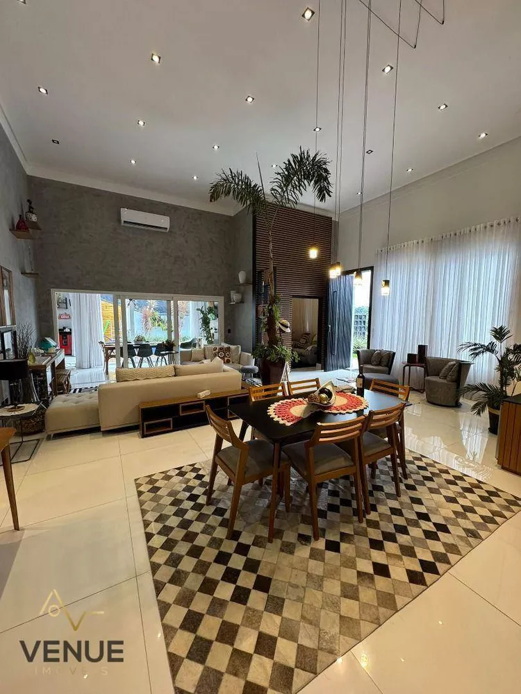 Casa de Condomínio, 3 quartos - Foto 6