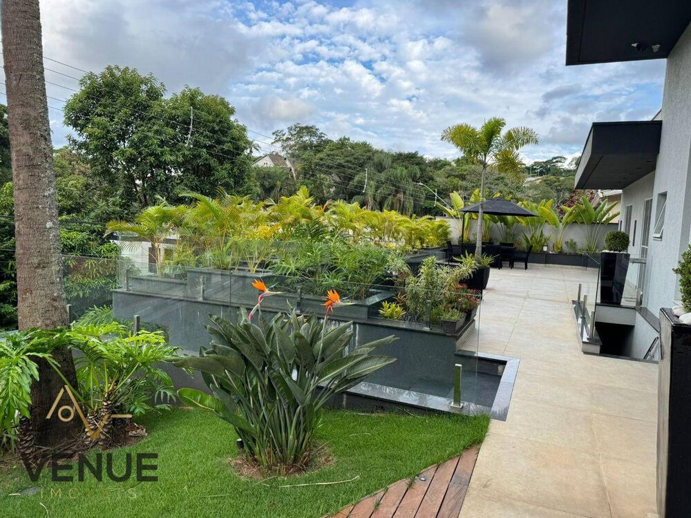 Casa de Condomínio à venda e aluguel com 3 quartos, 500m² - Foto 11