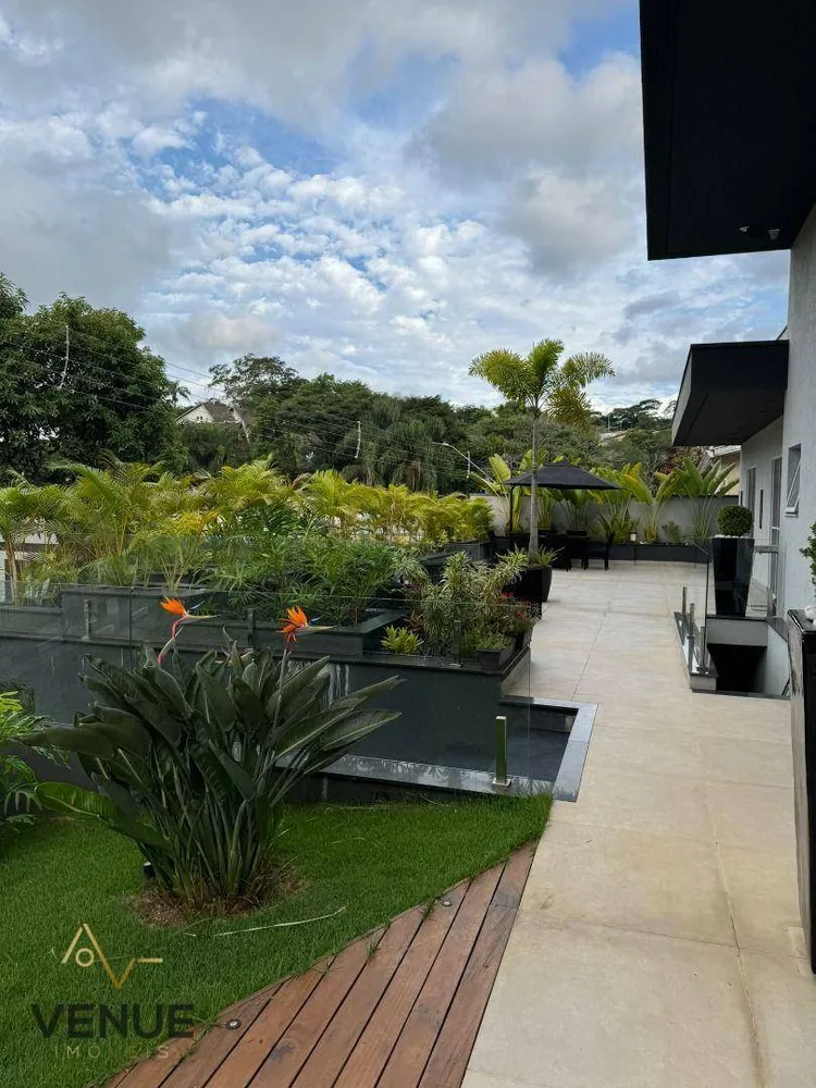 Casa de Condomínio, 3 quartos - Foto 9