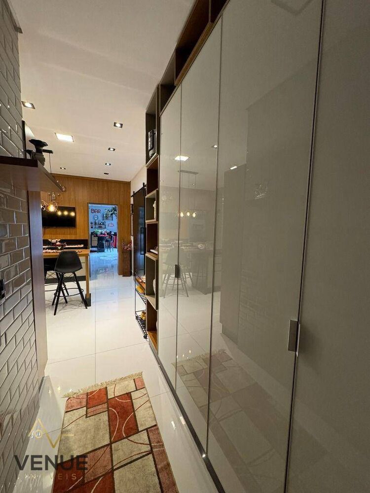 Casa de Condomínio à venda e aluguel com 3 quartos, 500m² - Foto 12