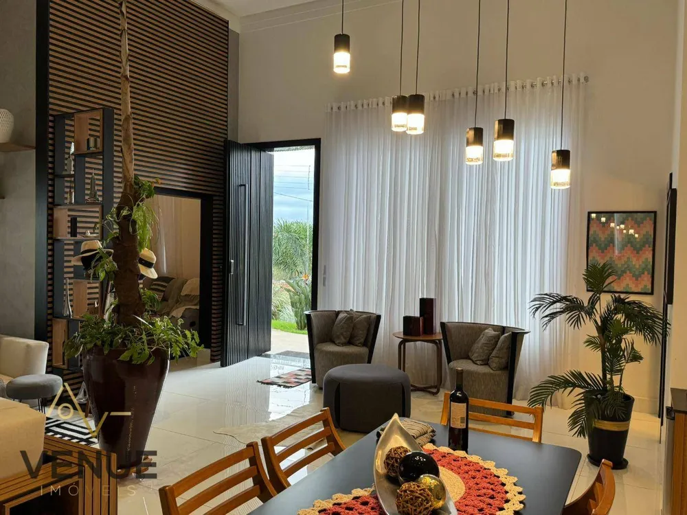 Casa de Condomínio, 3 quartos - Foto 6