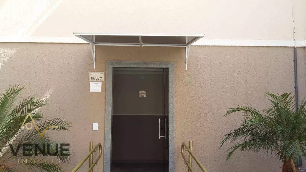 Apartamento, 2 quartos, 40 m² - Foto 2