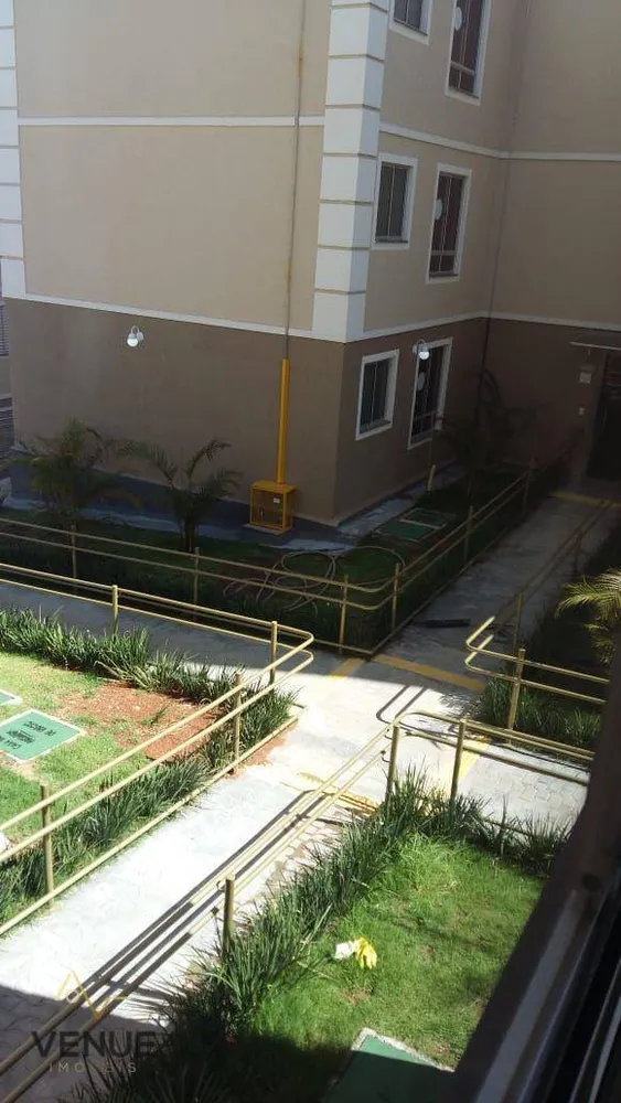 Apartamento, 2 quartos, 40 m² - Foto 5
