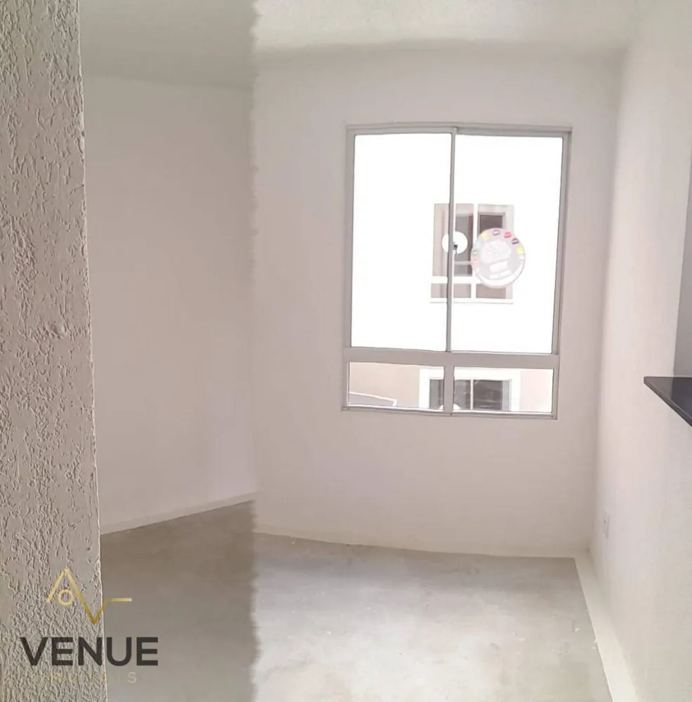 Apartamento, 2 quartos, 40 m² - Foto 6