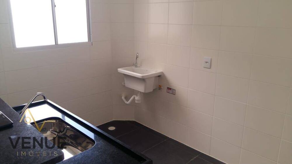 Apartamento, 2 quartos, 40 m² - Foto 6