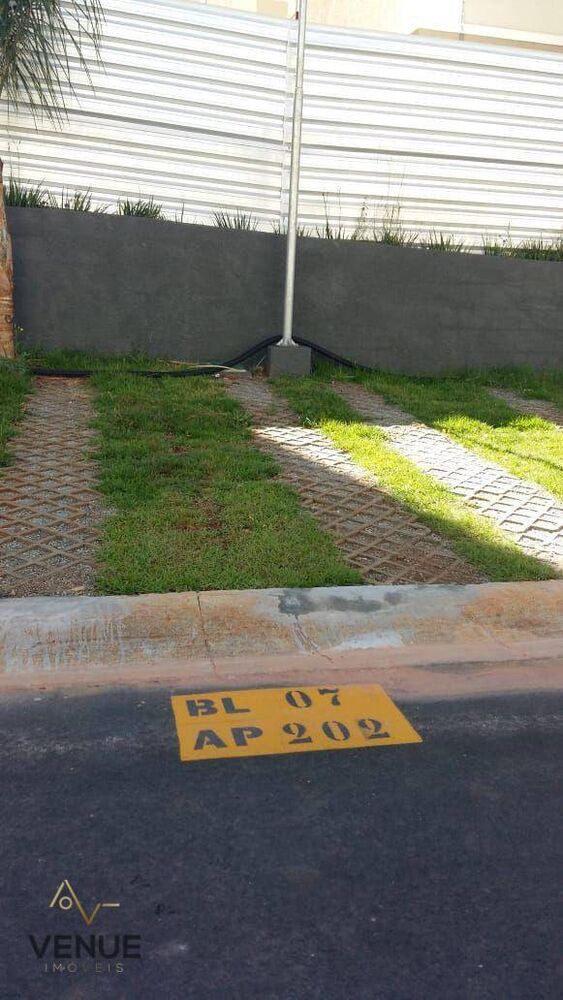 Apartamento, 2 quartos, 40 m² - Foto 1