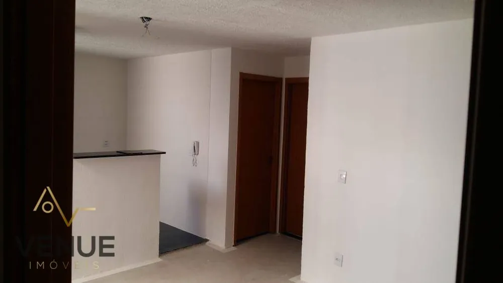 Apartamento, 2 quartos, 40 m² - Foto 14