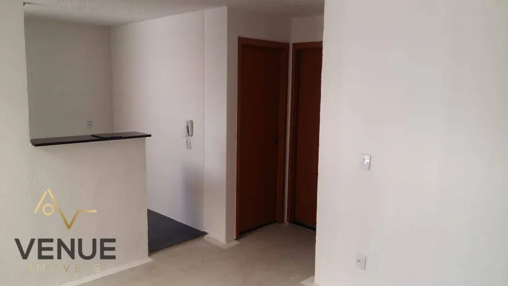Apartamento, 2 quartos, 40 m² - Foto 15