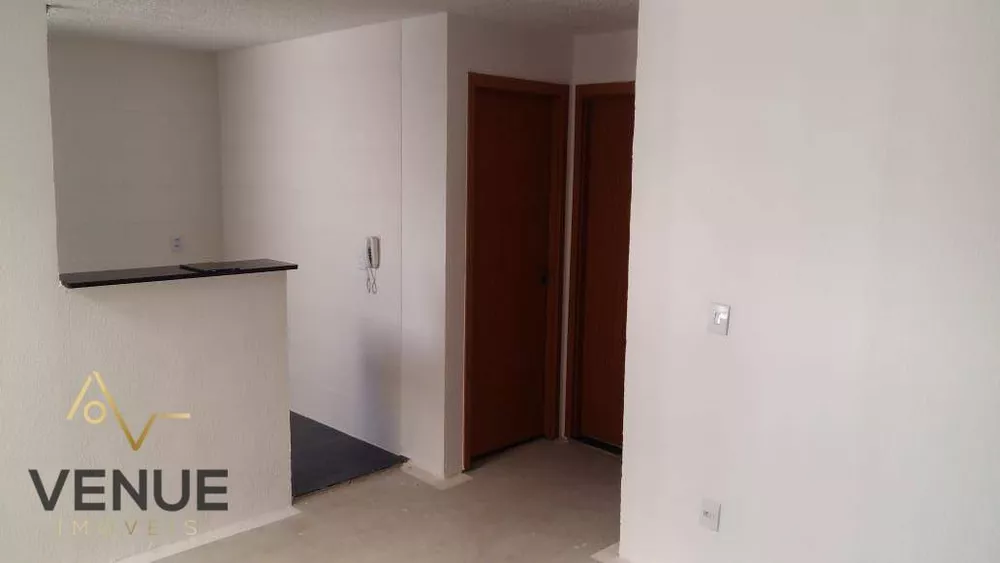 Apartamento, 2 quartos, 40 m² - Foto 8
