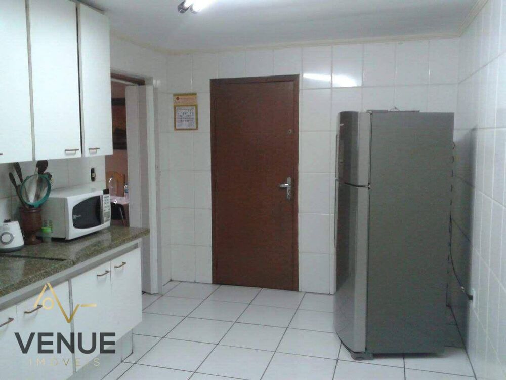Apartamento, 3 quartos, 85 m² - Foto 1