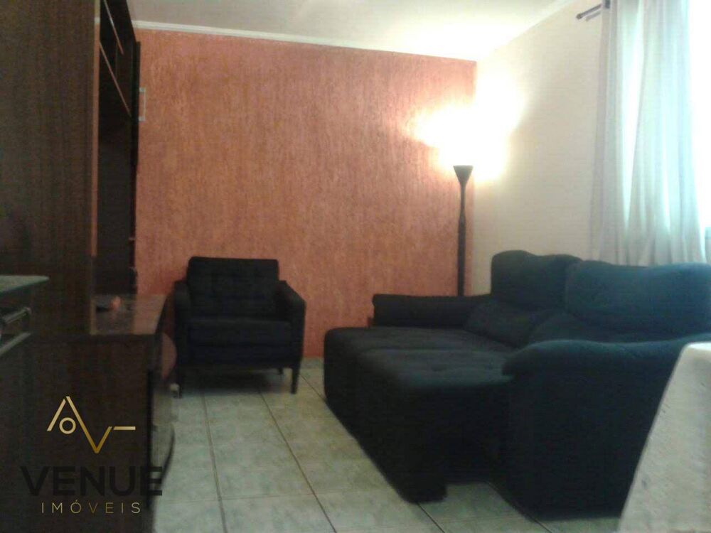 Apartamento, 3 quartos, 85 m² - Foto 6