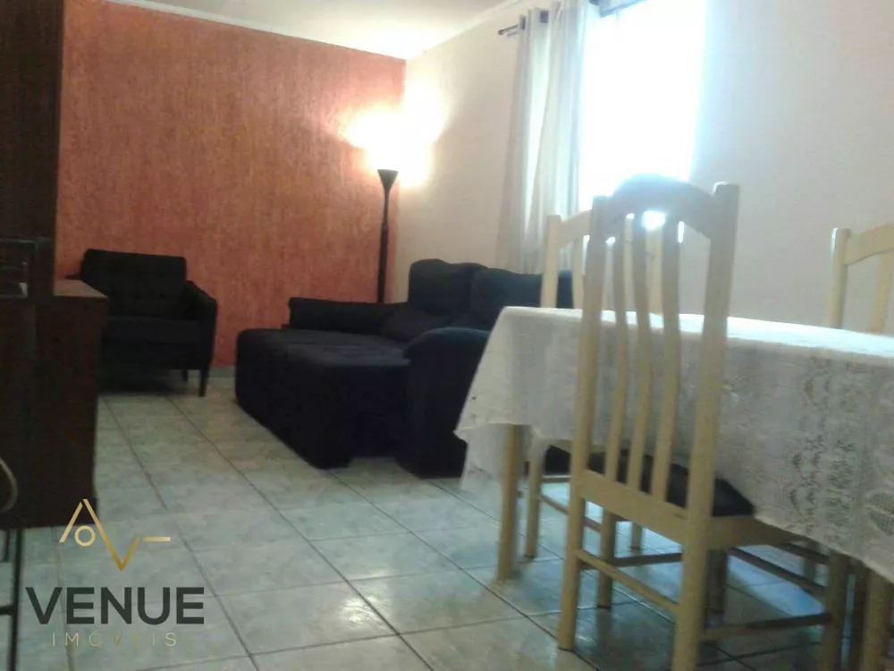 Apartamento, 3 quartos, 85 m² - Foto 5