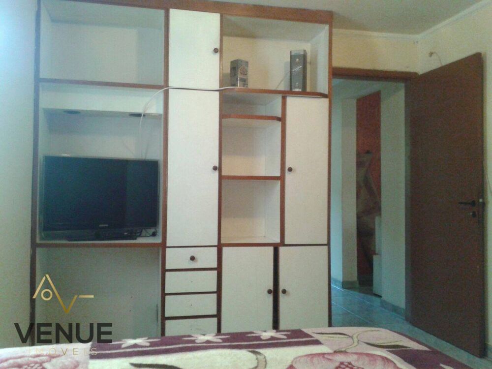 Apartamento, 3 quartos, 85 m² - Foto 11