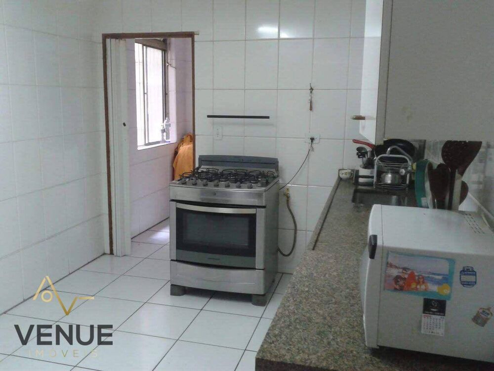 Apartamento, 3 quartos, 85 m² - Foto 2