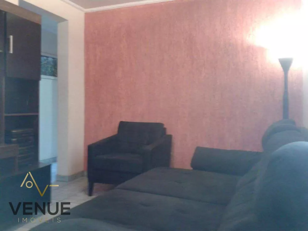 Apartamento, 3 quartos, 85 m² - Foto 7