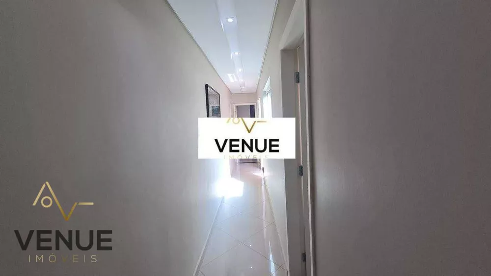 Sobrado, 3 quartos, 115 m² - Foto 4