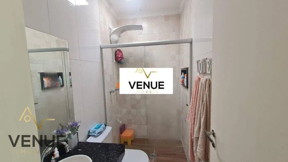 Sobrado, 3 quartos, 115 m² - Foto 5