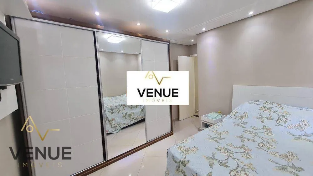 Sobrado, 3 quartos, 115 m² - Foto 6