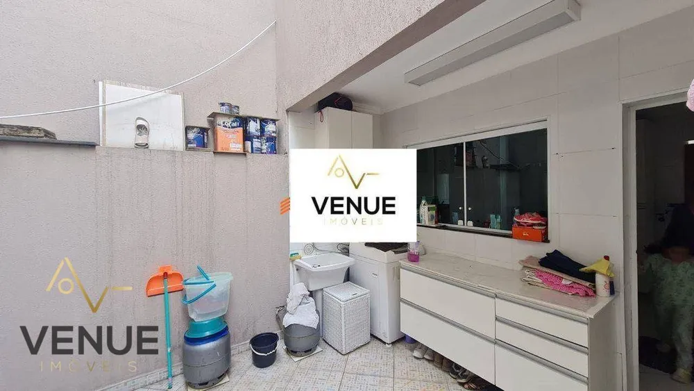 Sobrado, 3 quartos, 115 m² - Foto 7
