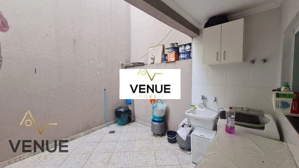 Sobrado, 3 quartos, 115 m² - Foto 8