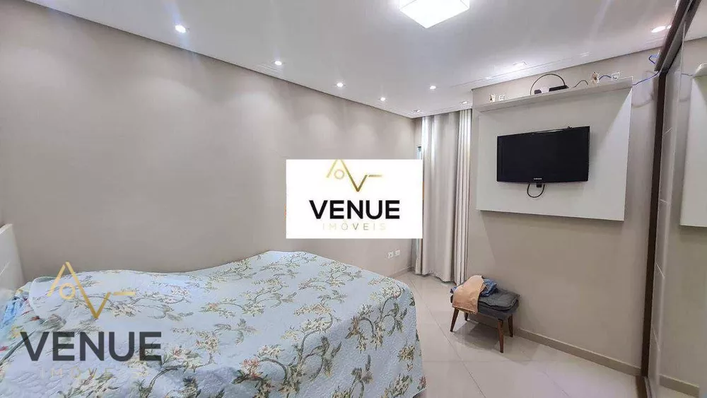 Sobrado, 3 quartos, 115 m² - Foto 3
