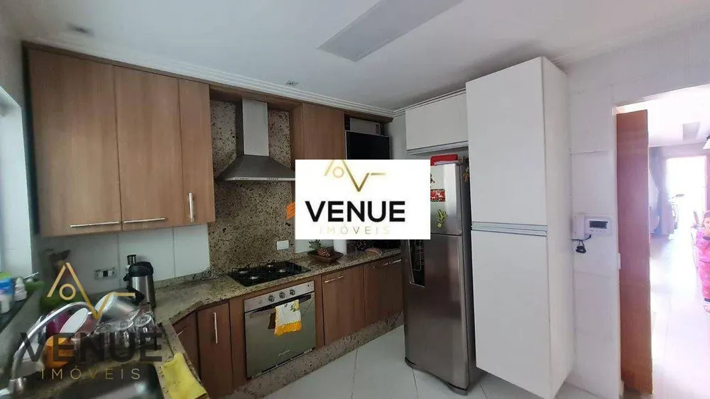 Sobrado, 3 quartos, 115 m² - Foto 9