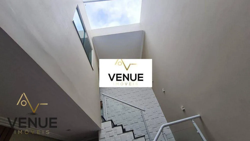 Sobrado, 3 quartos, 115 m² - Foto 10
