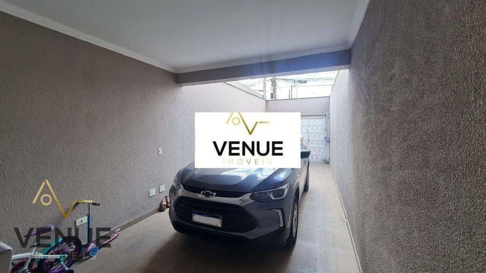Sobrado, 3 quartos, 115 m² - Foto 8