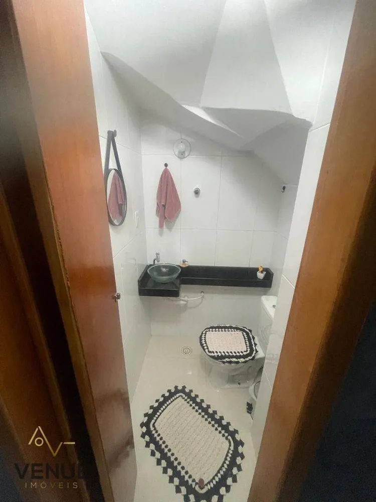 Casa de Condomínio, 2 quartos - Foto 5