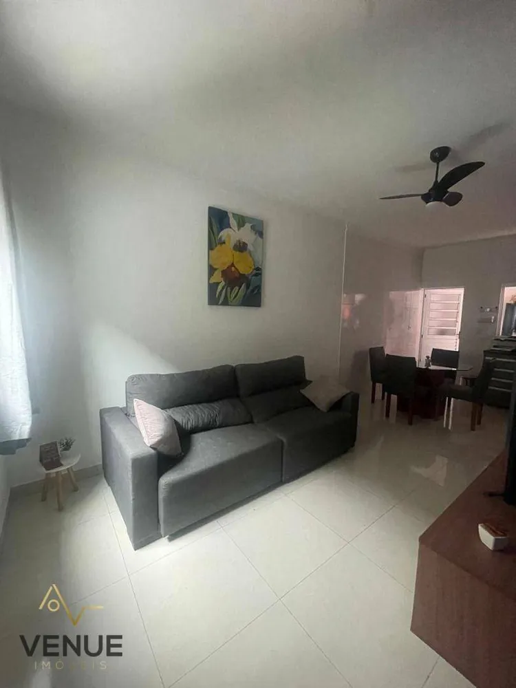 Casa de Condomínio, 2 quartos - Foto 4