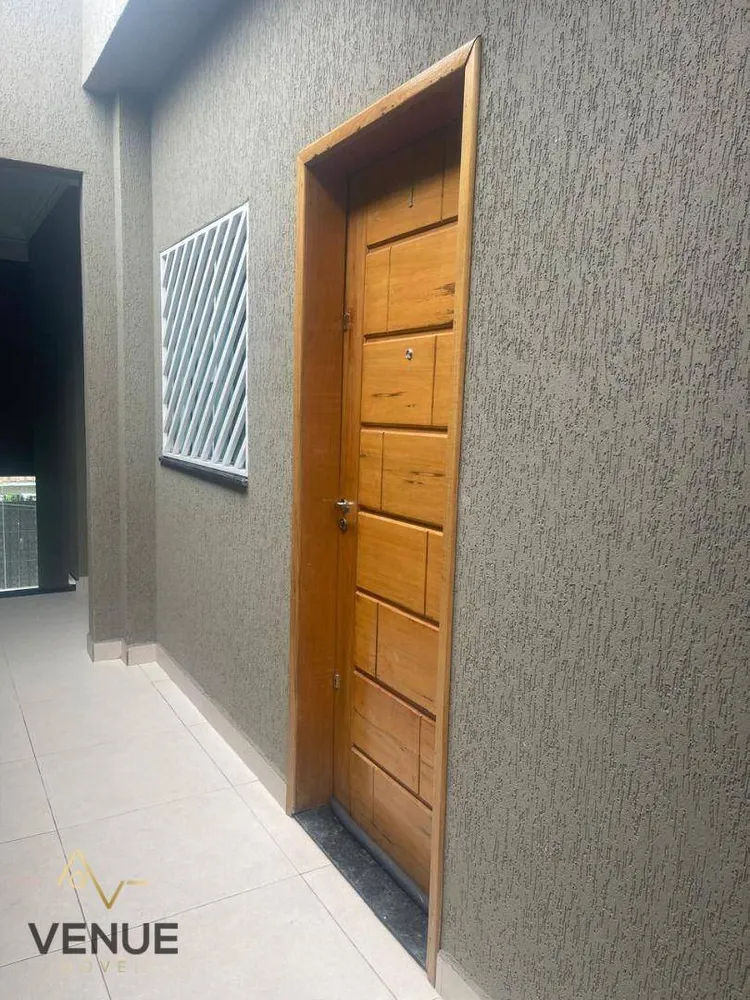 Casa de Condomínio, 2 quartos - Foto 11