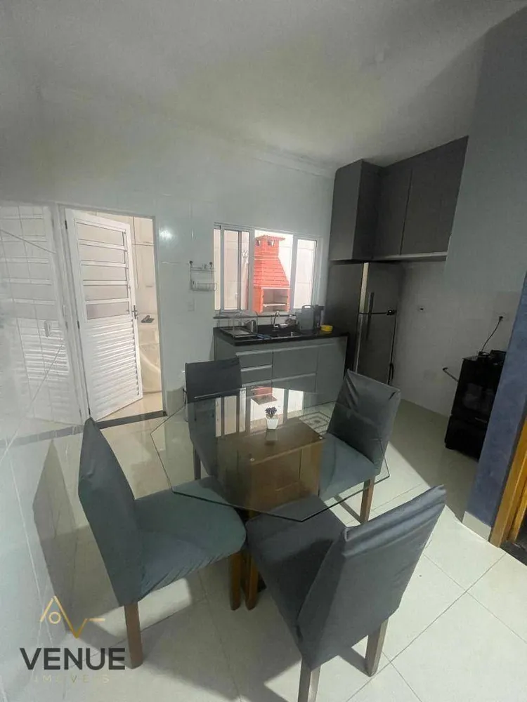 Casa de Condomínio, 2 quartos - Foto 3